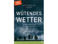 Wütendes Wetter