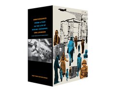 Cover Anniversaries. From the Life of Gesine Cresspahl