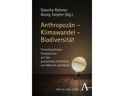 Anthropozän - Klimawandel- Biodiversität