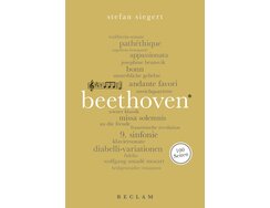 Beethoven 100 Seiten