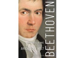 Beethoven Chord of the World