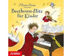 Beethoven Hits für Kinder