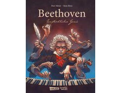 Beethoven Unsterbliches Genie