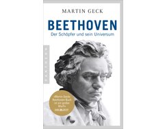 Beethoven The Creator and his Universe