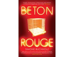 Beton Rouge