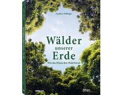 Wälder unserer Erde