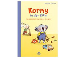 Korny in Preschool