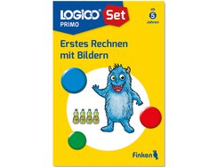 LOGICO PRIMO - First Math with Pictures