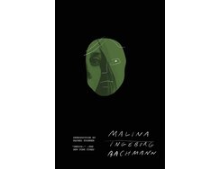 Book Cover Malina