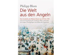 Die Welt aus den Angeln