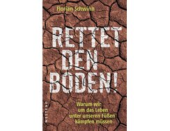 Rettet den Boden!