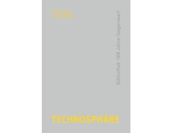 Technosphäre