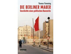 The Berlin Wall. History of a Political Structure