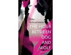 The Hour Between Dog