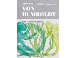 Der Andere Kosmos. 70 Texte, 70 Orte, 70 Jahre