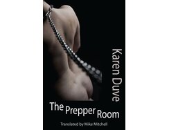 The Prepper Room
