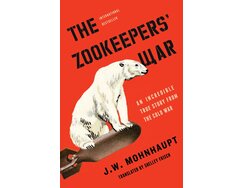 The Zookeepers' War