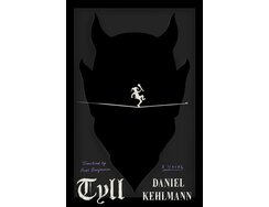 Book Cover Tyll. A Novel