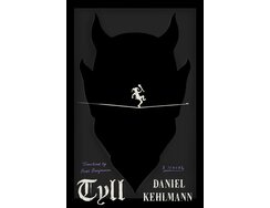 Tyll. A Novel