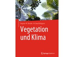 Vegetation und Klima