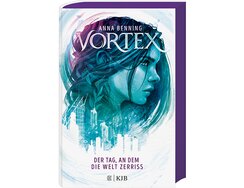 Vortex – The Day the World was Torn Apart