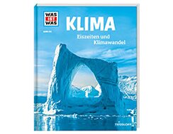 WAS IST WAS Climate Vol. 125