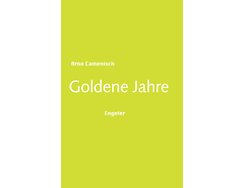 Goldene Jahre Cover