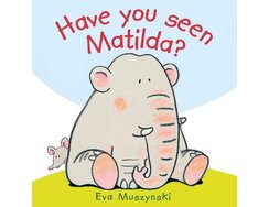 Have you seen Matilda?