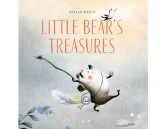 Little Bear's Treasures