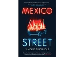 Mexico Street