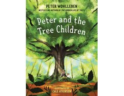 Peter and the Tree Children