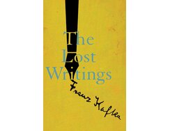 The Lost Writings