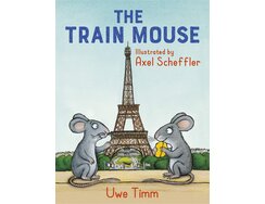 The Train Mouse