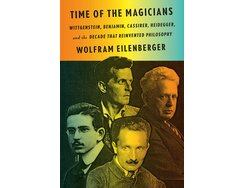 Time of the magicians