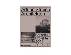 Adrian Streich Architekten