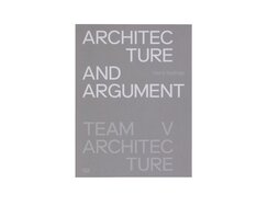 Architecture and Argument