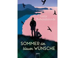 Sommer der blauen Wünsche