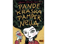 Pandekraska Pampernella