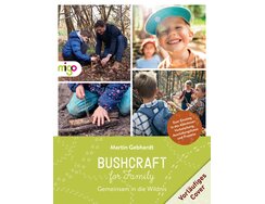 Bushcraft for Family