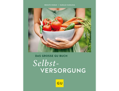 Das große Buch der Selbstversorgung GU