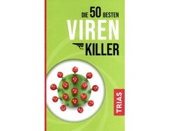 Fünfzig besten Virenkiller