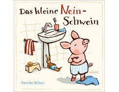 das kleine nein-schwein