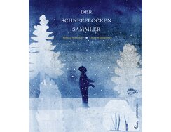 Der Schneeflockensammler