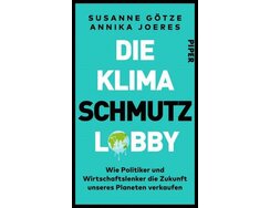 Klimaschmutzlobby