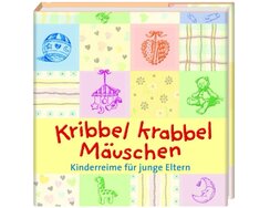 Kribbel Krabbel Maeuschen