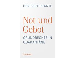 Not und Gebot