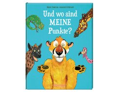 Und wo sind meine Punkte?