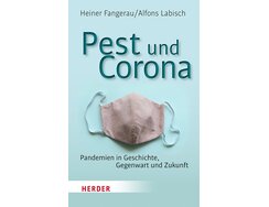 Pest und Corona