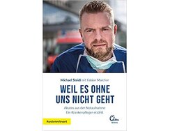 Weil es ohne uns nicht geht