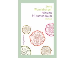 Mission Pflaumenbaum